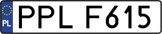 PPLF615