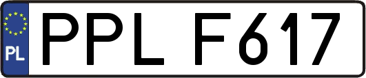 PPLF617