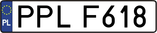 PPLF618