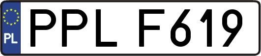 PPLF619
