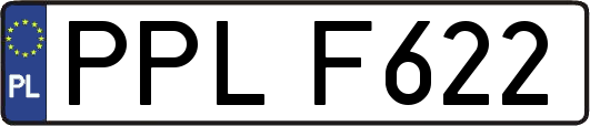 PPLF622