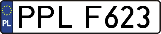 PPLF623