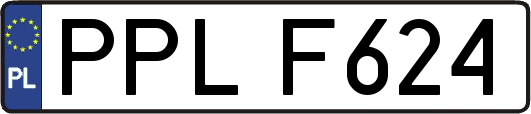 PPLF624
