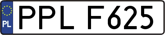 PPLF625