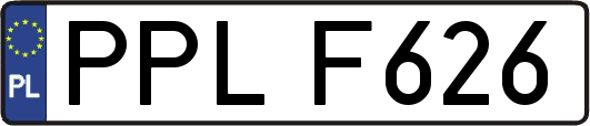 PPLF626