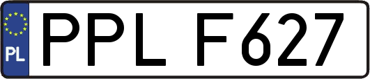 PPLF627