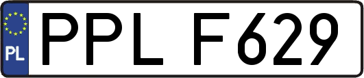PPLF629