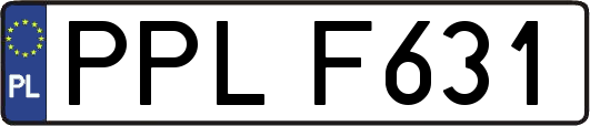 PPLF631