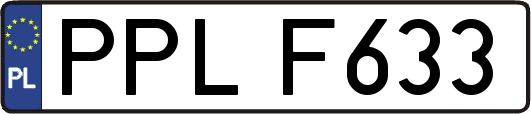 PPLF633