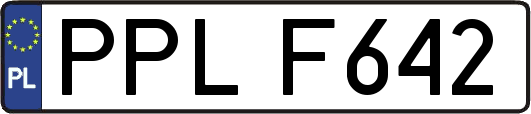 PPLF642