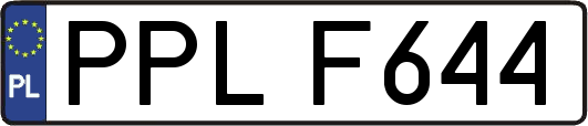 PPLF644
