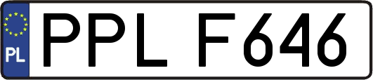 PPLF646