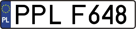 PPLF648