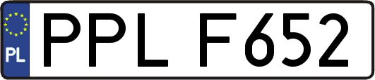 PPLF652
