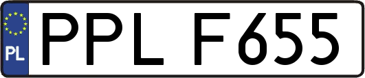 PPLF655