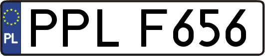 PPLF656