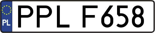 PPLF658