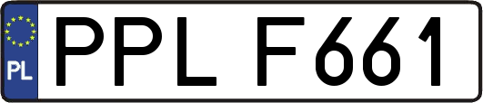 PPLF661