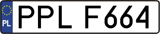 PPLF664