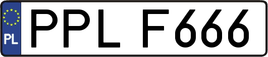 PPLF666