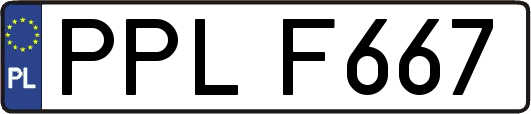 PPLF667