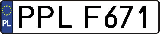 PPLF671