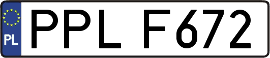 PPLF672