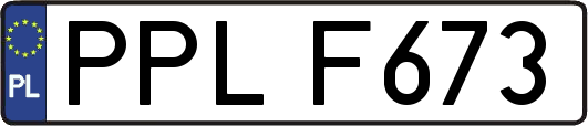 PPLF673