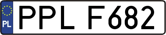 PPLF682