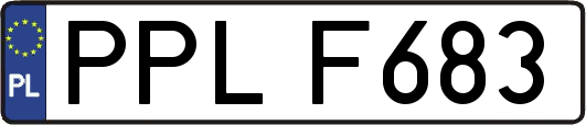 PPLF683