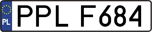 PPLF684