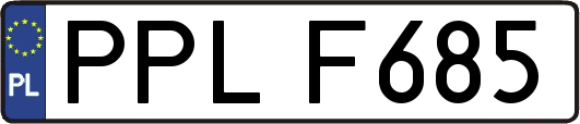 PPLF685