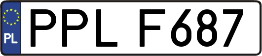 PPLF687