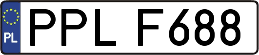 PPLF688