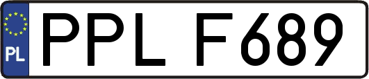 PPLF689