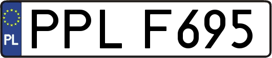 PPLF695