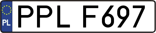 PPLF697