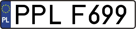 PPLF699