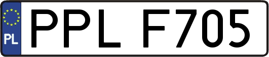 PPLF705