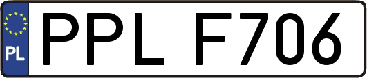 PPLF706