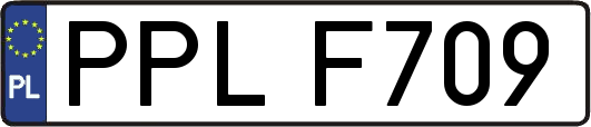 PPLF709