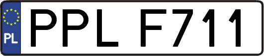 PPLF711