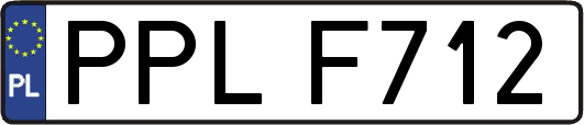 PPLF712