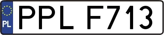 PPLF713