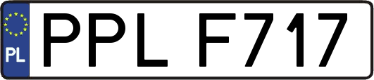 PPLF717