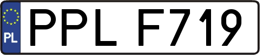 PPLF719