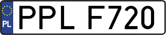 PPLF720