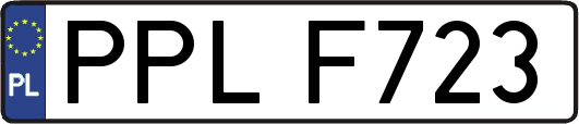 PPLF723
