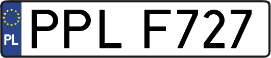 PPLF727