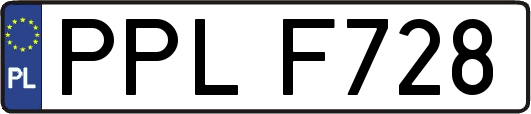 PPLF728